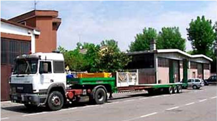 trasporti eccezionali milano trasporti eccezionali milano