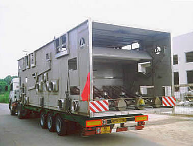 carrello ribassato Carrello ribassato
